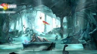 Te gry znajdziecie w Uplay Plus: Child of Light