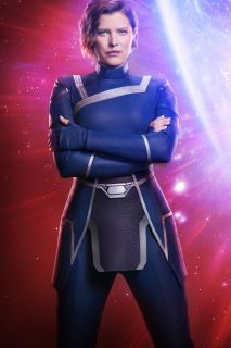 Kryzys na nieskończonych ziemiach