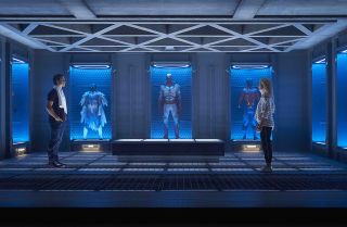 Titans: sezon 2, odcinek 7 - zdjęcie