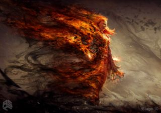 X-Men: Mroczna Phoenix