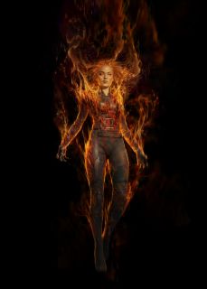 X-Men: Mroczna Phoenix
