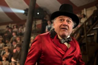Danny DeVito - Rocket