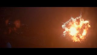 Gwiezdne wojny: Skywalker. Odrodzenie - screen ze zwiastuna