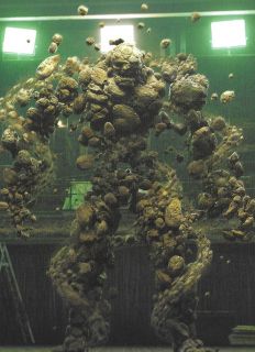 Spider-Man: Daleko od domu - grafiki koncepcyjne