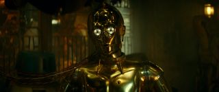 Gwiezdne wojny: Skywalker. Odrodzenie - zdjęcia z filmu