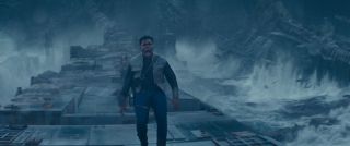 Gwiezdne wojny: Skywalker. Odrodzenie - zdjęcia z filmu