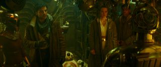 Gwiezdne wojny: Skywalker. Odrodzenie - zdjęcia z filmu