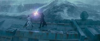 Gwiezdne wojny: Skywalker. Odrodzenie - zdjęcia z filmu