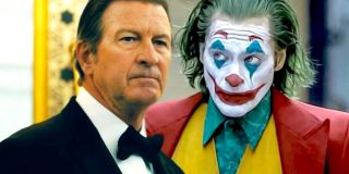 Część z komentatorów w sposobie ekspozycji ekranowego Thomasa Wayne’a widzi nawiązanie do Donalda Trumpa; warto odnotować, że według pierwszych doniesień w tę rolę miał wcielić się Alec Baldwin, który w ostatnim czasie parodiuje amerykańskiego prezydenta w programie „Saturday Night Live”. 