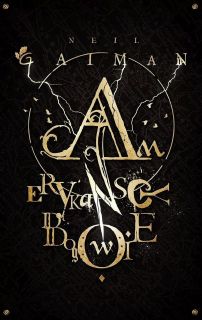 27. "Amerykańscy bogowie", Neil Gaiman (2011)