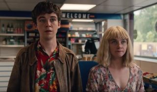 The End of the F***ing World