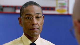 4. Gustavo Fring