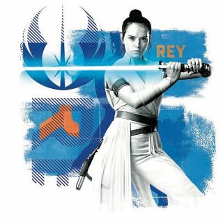 Gwiezdne Wojny: Skywalker. Odrodzenie