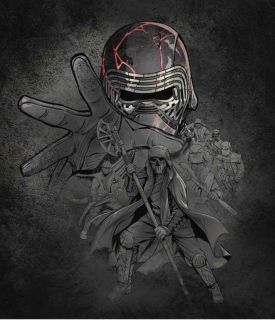 Gwiezdne Wojny: Skywalker. Odrodzenie