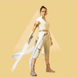 Gwiezdne Wojny: Skywalker. Odrodzenie