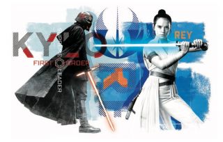 Gwiezdne Wojny: Skywalker. Odrodzenie