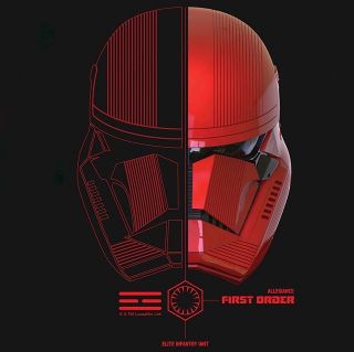 Gwiezdne Wojny: Skywalker. Odrodzenie