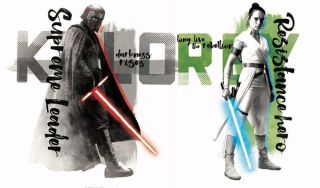 Gwiezdne Wojny: Skywalker. Odrodzenie