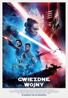 Gwiezdne Wojny: Skywalker. Odrodzenie