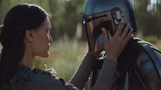 Mandalorian