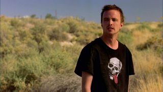 2. Jesse Pinkman