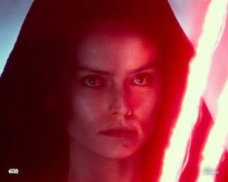 Gwiezdne Wojny: Skywalker. Odrodzenie