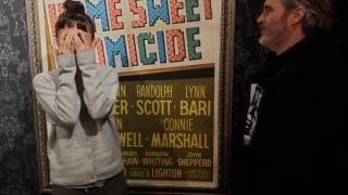 Premiera w Los Angeles