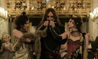 King's Man: Pierwsza misja