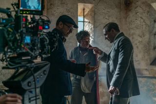 King's Man: Pierwsza misja