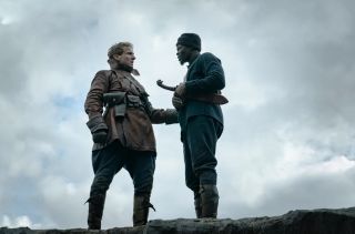 King's Man: Pierwsza misja