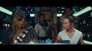 Gwiezdne wojny: Skywalker. Odrodzenie - screen ze zwiastuna