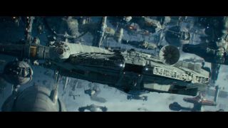 Gwiezdne wojny: Skywalker. Odrodzenie - screen ze zwiastuna