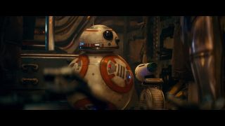 Gwiezdne wojny: Skywalker. Odrodzenie - screen ze zwiastuna