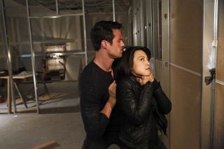 20. Agenci T.A.R.C.Z.Y. - sezon 1, odcinki 17-22