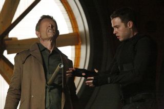 28. Agenci T.A.R.C.Z.Y. - sezon 2, odcinki 20-22