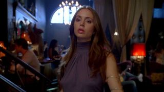 Eliza Dushku - Czarna Wdowa