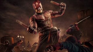 33. Daredevil - sezon 2, odcinki 12-13