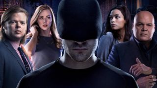 23. Daredevil - sezon 1