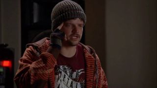 15. Badger