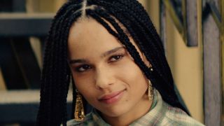 Zoe Kravitz