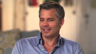Timothy Olyphant - Iron Man