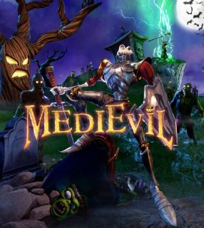 MediEvil