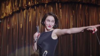 The Marvelous Mrs. Maisel -