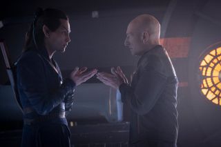 Star Trek: Picard
