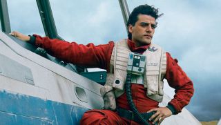 Oscar Isaac - Doktor Strange