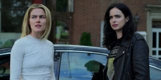 62. Jessica Jones - sezon 3