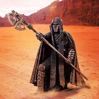 Gwiezdne Wojny: Skywalker. Odrodzenie