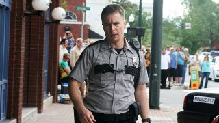 Sam Rockwell - Iron Man