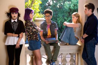 51. Runaways - sezon 1