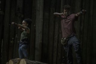 The Walking Dead: sezon 10, odcinek 4